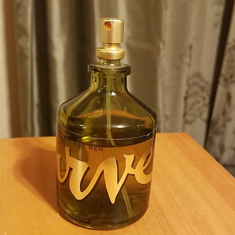 Sold!!!Curve cologne